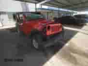 2018 Jeep Wrangler Sport S with VIN 1C4GJWAG5JL916117, listed as a Copart auction lot 62338795 with Not provided miles and Salvage title. Bid and sale history available at DreamBid. Image 14.