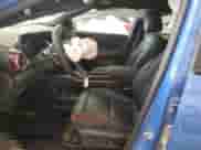 2025 Chevrolet Equinox AWD RS z VIN 3GNAXTEGXSL129111, wystawiony jako Copart lot #68714975 z przebiegiem 9 488 mil mil oraz Szkoda całkowita • Salvage title. Historia ofert i sprzedaży dostępna na DreamBid. Obrazek 7.