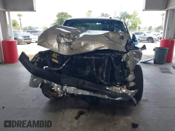 2002 Chevrolet Silverado 1500 LS with VIN 2GCEC19T221427915, listed as a IAAI auction lot 43143055 with Not provided miles and . Bid and sale history available at DreamBid. Image 12.