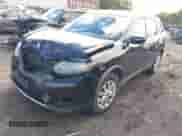 2015 Nissan Rogue SV with VIN KNMAT2MV8FP565318, listed as a IAAI auction lot 43317917 with 138,231 mi miles and . Bid and sale history available at DreamBid. Image 17.