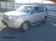 2011 Honda Pilot EX-L с VIN 5FNYF4H76BB012913, выставлен на аукционе IAAI как лот 43417754 с пробегом 242 698 миль миль и . История ставок и продаж доступна на DreamBid. Изображение 17.