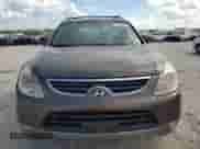 2012 Hyundai Veracruz GLS с VIN KM8NU4CC0CU181553, выставлен на аукционе Copart как лот 77150694 с пробегом 213 842 миль миль и Списание • Salvage title. История ставок и продаж доступна на DreamBid. Изображение 5.