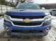 2016 Chevrolet Colorado 2WD LT с VIN 1GCHSCE31G1348380, выставлен на аукционе Copart как лот 42245725 с пробегом 161 945 миль миль и Списание • Salvage title. История ставок и продаж доступна на DreamBid. Изображение 5.