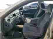 2011 Chevrolet Impala Police Police с VIN 2G1WD5EM4B1169137, выставлен на аукционе Copart как лот 56906145 с пробегом Не указан миль и На запчасти • Non repairable. История ставок и продаж доступна на DreamBid. Изображение 7.