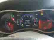 2016 Jeep Grand Cherokee SRT с VIN 1C4RJFDJ1GC503829, выставлен на аукционе Copart как лот 50740595 с пробегом 160 209 миль миль и Чистый • Clean title. История ставок и продаж доступна на DreamBid. Изображение 9.