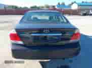 2005 Toyota Camry STD with VIN 4T1BE32K05U399109, listed as a IAAI auction lot 43408167 with 192,244 mi miles and . Bid and sale history available at DreamBid. Image 16.