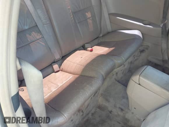 2003 Honda Accord EX with VIN 1HGCM82643A015800, listed as a IAAI auction lot 43097006 with Not provided miles and . Bid and sale history available at DreamBid. Image 8.