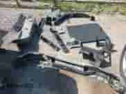 2021 Jeep Wrangler Unlimited Rubicon with VIN 1C4HJXFN0MW526692, listed as a IAAI auction lot 43147565 with 122,692 mi miles and . Bid and sale history available at DreamBid. Image 12.