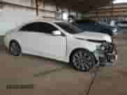 2017 Mercedes-Benz CLA 250 с VIN WDDSJ4EB9HN435059, выставлен на аукционе Copart как лот 68824425 с пробегом 112 971 миль миль и Списание • Salvage title. История ставок и продаж доступна на DreamBid. Изображение 4.