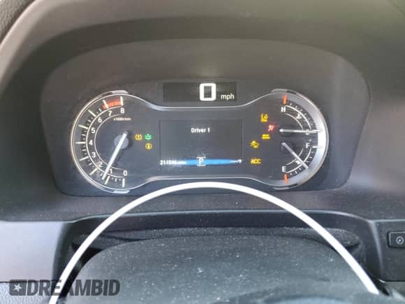 2017 Honda Pilot EX with VIN 5FNYF6H41HB099288, listed as a Copart auction lot 81732074 with 211,546 mi miles and Salvage title. Bid and sale history available at DreamBid. Image 9.