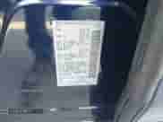 2024 Nissan Pathfinder SL with VIN 5N1DR3CCXRC229811, listed as a IAAI auction lot 42621536 with 18,376 mi miles and . Bid and sale history available at DreamBid. Image 9.