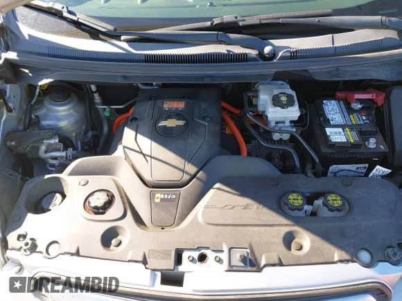 2016 Chevrolet Spark LT with VIN KL8CK6S01GC650173, listed as a IAAI auction lot 41877890 with 44,572 mi miles and . Bid and sale history available at DreamBid. Image 10.