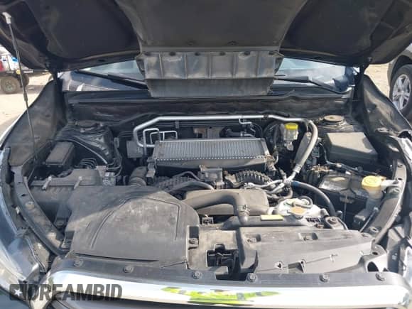 2019 Subaru Ascent Limited with VIN 4S4WMALD4K3423910, listed as a IAAI auction lot 42958497 with 122,763 mi miles and . Bid and sale history available at DreamBid. Image 10.