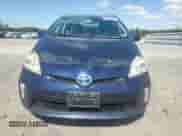 2013 Toyota Prius One с VIN JTDKN3DU1D0340613, выставлен на аукционе Copart как лот 71960725 с пробегом 271 763 миль миль и Чистый • Clean title. История ставок и продаж доступна на DreamBid. Изображение 5.
