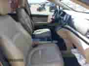 2019 Honda Odyssey EX-L с VIN 5FNRL6H70KB103197, выставлен на аукционе IAAI как лот 42834725 с пробегом 366 183 миль миль и . История ставок и продаж доступна на DreamBid. Изображение 5.