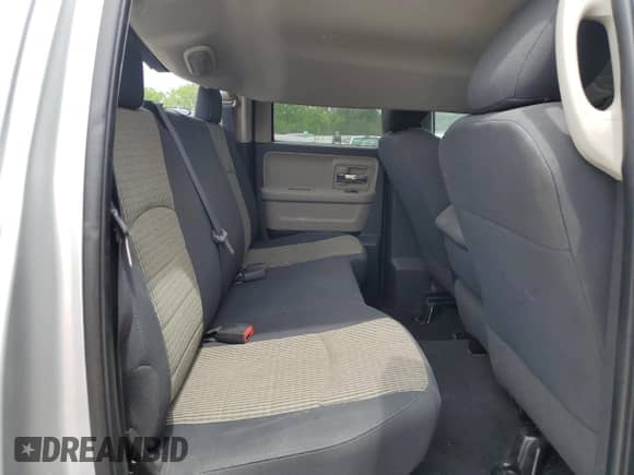 2010 Dodge 1500 ST с VIN 1D7RB1GP2AS101563, выставлен на аукционе Copart как лот 51295654 с пробегом 244 663 миль миль и Списание • Salvage title. История ставок и продаж доступна на DreamBid. Изображение 10.