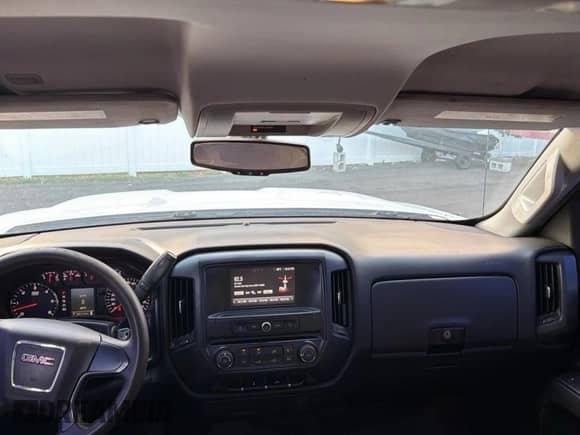 2016 GMC Sierra 1500 с VIN 1GTR1LEH7GZ379394, выставлен на аукционе Copart как лот 85747885 с пробегом 283 793 миль миль и Чистый • Clean title. История ставок и продаж доступна на DreamBid. Изображение 9.