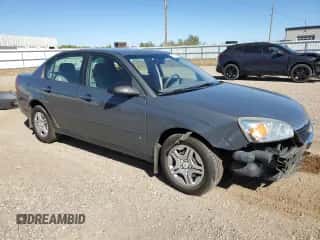 2008 Chevrolet Malibu Classic LS 1FL с VIN 1G1ZS58F18F140485, выставлен на аукционе Copart как лот 72121904 с пробегом Не указан миль и Списание • Salvage title. История ставок и продаж доступна на DreamBid. Изображение 4.