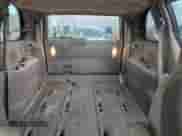 2001 Dodge Caravan SE с VIN 1B4GP25321B214743, выставлен на аукционе Copart как лот 57104145 с пробегом 263 164 миль миль и Списание • Salvage title. История ставок и продаж доступна на DreamBid. Изображение 10.
