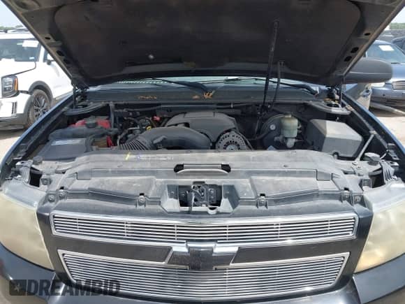 2007 Chevrolet Avalanche 3LT с VIN 3GNEC12017G152396, выставлен на аукционе IAAI как лот 42261163 с пробегом Не указан миль и . История ставок и продаж доступна на DreamBid. Изображение 10.