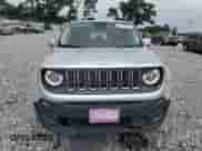 2017 Jeep Renegade Latitude с VIN ZACCJBBB2HPE44104, выставлен на аукционе Copart как лот 81727765 с пробегом 143 205 миль миль и Списание • Salvage title. История ставок и продаж доступна на DreamBid. Изображение 5.
