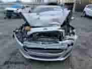 2018 Ford Fiesta S with VIN 3FADP4TJ9JM147463, listed as a Copart auction lot 85312404 with 31,386 mi miles and Salvage title. Bid and sale history available at DreamBid. Image 12.