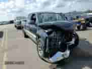 2006 GMC Sierra 1500 SLE1 с VIN 1GTEC19T76Z190884, выставлен на аукционе Copart как лот 71099295 с пробегом Не указан миль и Списание • Salvage title. История ставок и продаж доступна на DreamBid. Изображение 13.