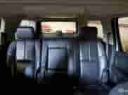 2013 Chevrolet Suburban LT с VIN 1GNSKJE73DR327144, выставлен на аукционе Copart как лот 80366855 с пробегом 235 176 миль миль и Списание • Salvage title. История ставок и продаж доступна на DreamBid. Изображение 10.