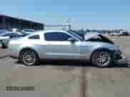 2012 Ford Mustang V6 with VIN 1ZVBP8AM7C5220275, listed as a IAAI auction lot 43152834 with 211,238 mi miles and . Bid and sale history available at DreamBid. Image 13.