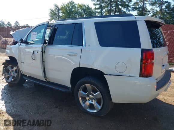 2016 Chevrolet Tahoe LT с VIN 1GNSCBKC2GR464200, выставлен на аукционе IAAI как лот 43268110 с пробегом 219 538 миль миль и . История ставок и продаж доступна на DreamBid. Изображение 3.