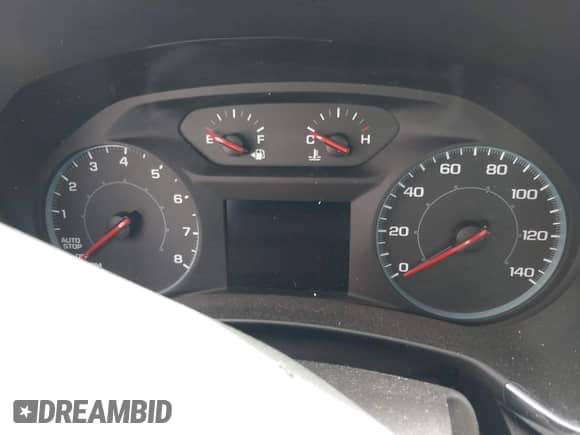 2023 Chevrolet Equinox LS с VIN 3GNAX5EG1PL254954, выставлен на аукционе IAAI как лот 41821208 с пробегом 25 миль миль и . История ставок и продаж доступна на DreamBid. Изображение 7.