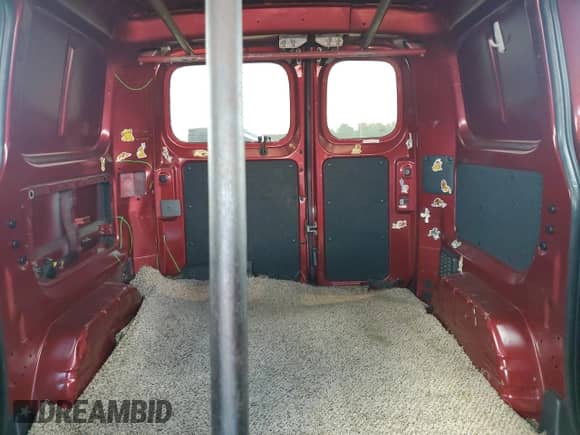 2015 Chevrolet City Express Cargo LT с VIN 3N63M0ZN5FK710526, выставлен на аукционе Copart как лот 63142655 с пробегом 129 072 миль миль и Списание • Salvage title. История ставок и продаж доступна на DreamBid. Изображение 10.