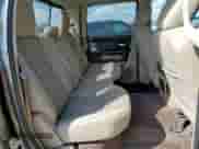 2011 Ram 1500 SLT z VIN 1D7RB1CT7BS570278, wystawiony jako Copart lot #84213695 z przebiegiem 144 230 mil mil oraz Czysty tytuł • Clean title. Historia ofert i sprzedaży dostępna na DreamBid. Obrazek 10.