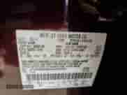 2011 Ford Explorer XLT with VIN 1FMHK8D88BGA29585, listed as a Copart auction lot 82289505 with 225,642 mi miles and Salvage title. Bid and sale history available at DreamBid. Image 13.