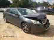 2014 Chevrolet Malibu LS with VIN 1G11B5SL4EF219270, listed as a Copart auction lot 81346095 with 165,866 mi miles and Salvage title. Bid and sale history available at DreamBid. Image 4.