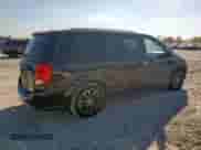 2016 Dodge Grand Caravan R/T with VIN 2C4RDGEG2GR265612, listed as a Copart auction lot 85538455 with 148,318 mi miles and Clean title. Bid and sale history available at DreamBid. Image 3.