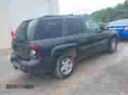 2003 Chevrolet TrailBlazer LT с VIN 1GNDS13S832262055, выставлен на аукционе IAAI как лот 42554868 с пробегом 254 651 миль миль и . История ставок и продаж доступна на DreamBid. Изображение 4.