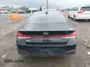 2021 Hyundai Elantra SEL с VIN 5NPLS4AG1MH015397, выставлен на аукционе IAAI как лот 43357482 с пробегом 92 794 миль миль и . История ставок и продаж доступна на DreamBid. Изображение 17.