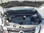 2019 Nissan Pathfinder Platinum with VIN 5N1DR2MNXKC592044, listed as a Copart auction lot 62324563 with 29,256 mi miles and Salvage title. Bid and sale history available at DreamBid. Image 12.