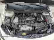 2018 Mercedes-Benz CLA 250 с VIN WDDSJ4EB4JN592357, выставлен на аукционе Copart как лот 80436934 с пробегом 112 208 миль миль и Чистый • Clean title. История ставок и продаж доступна на DreamBid. Изображение 11.