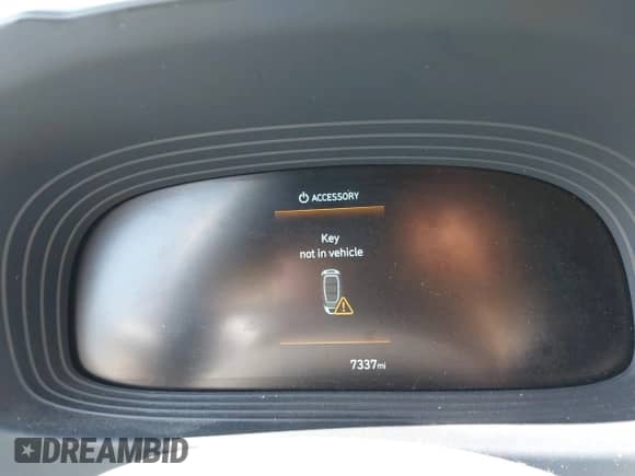 2025 Hyundai Venue Limited с VIN KMHRC8A36SU346311, выставлен на аукционе IAAI как лот 43020755 с пробегом 7 800 миль миль и . История ставок и продаж доступна на DreamBid. Изображение 7.