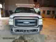 2016 Ford F-250 XL with VIN 1FDBF2A61GEB99039, listed as a Copart auction lot 90831805 with 302,963 mi miles and Clean title. Bid and sale history available at DreamBid. Image 5.