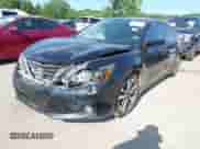 2016 Nissan Altima SL с VIN 1N4AL3AP0GC248420, выставлен на аукционе IAAI как лот 42589904 с пробегом 152 908 миль миль и . История ставок и продаж доступна на DreamBid. Изображение 18.