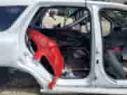 2020 Dodge Durango SRT with VIN 1C4SDJGJ9LC330238, listed as a Copart auction lot 65251195 with Not provided miles and Salvage title. Bid and sale history available at DreamBid. Image 11.