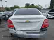 2018 Chevrolet Sonic LS с VIN 1G1JB5SHXJ4113116, выставлен на аукционе IAAI как лот 42450167 с пробегом 87 470 миль миль и . История ставок и продаж доступна на DreamBid. Изображение 17.