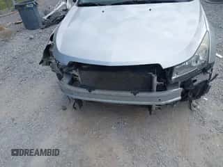 2015 Chevrolet Cruze LT с VIN 1G1PC5SB7F7244707, выставлен на аукционе IAAI как лот 43100120 с пробегом 125 703 миль миль и . История ставок и продаж доступна на DreamBid. Изображение 6.