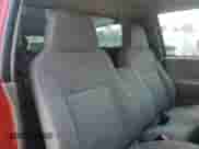 2008 Chevrolet Colorado Work Truck z VIN 1GCDT149188145858, wystawiony jako Copart lot #80709395 z przebiegiem 141 017 mil mil oraz Szkoda całkowita • Salvage title. Historia ofert i sprzedaży dostępna na DreamBid. Obrazek 10.