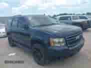 2007 Chevrolet Tahoe LS with VIN 1GNFC13C77J403319, listed as a IAAI auction lot 42900785 with 229,581 mi miles and . Bid and sale history available at DreamBid. Image 1.