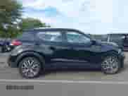 2024 Nissan Kicks SV с VIN 3N1CP5CV4RL552987, выставлен на аукционе IAAI как лот 43227352 с пробегом 13 520 миль миль и . История ставок и продаж доступна на DreamBid. Изображение 13.