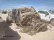 2008 Dodge 3500 Laramie с VIN 3D3MX49A18G200819, выставлен на аукционе Copart как лот 48875925 с пробегом Не указан миль и На запчасти • Non repairable. История ставок и продаж доступна на DreamBid. Изображение 4.